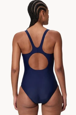 Women Speedo Placement Medalist One Piece