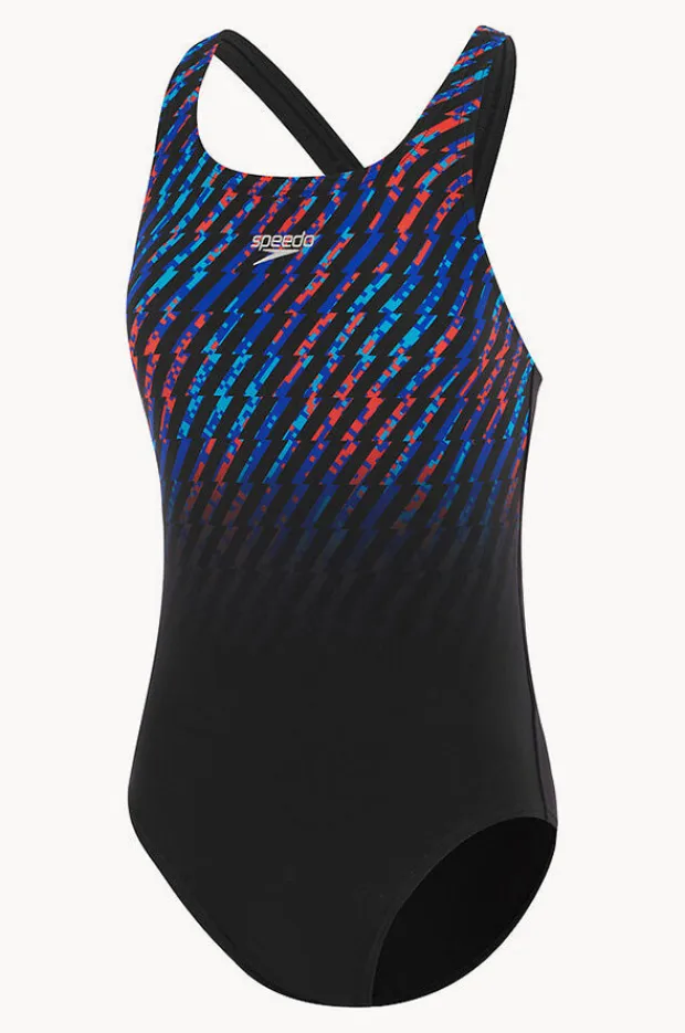 Women Speedo Placement Medalist One Piece