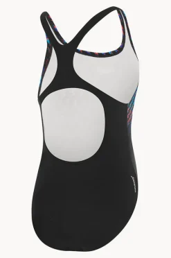 Women Speedo Placement Medalist One Piece