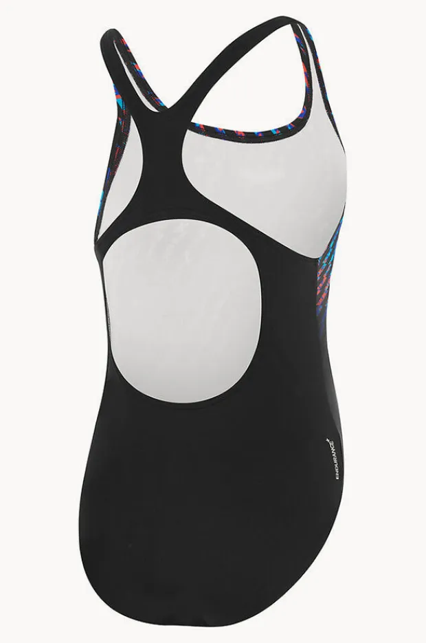 Women Speedo Placement Medalist One Piece