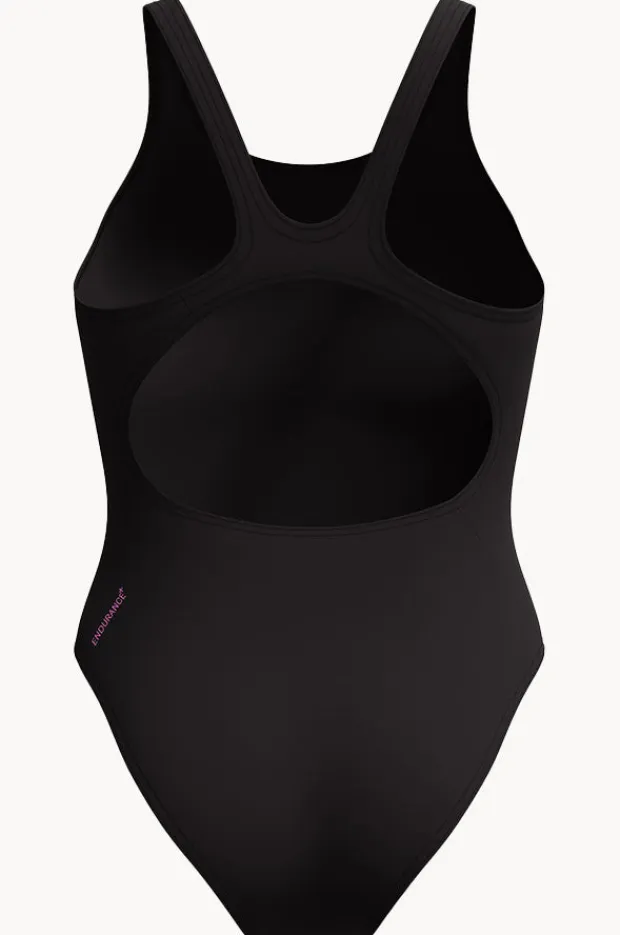 Women Speedo Placement Muscleback One Piece