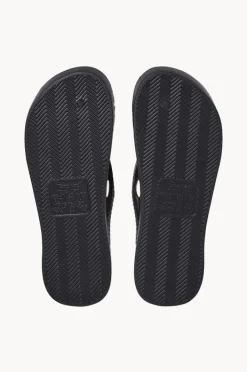 Women Archies Plain Arch Support Thongs