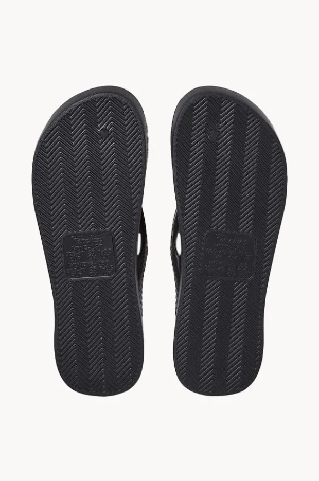 Women Archies Plain Arch Support Thongs