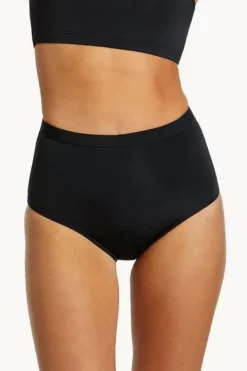 Women Love Luna Plain Bind Full Brief