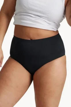Women Love Luna Plain Bind Full Brief
