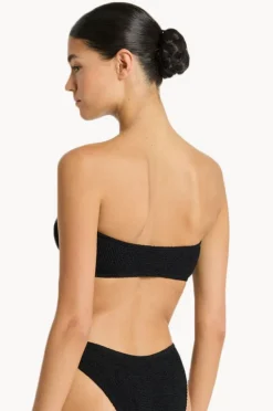Women Bond-eye Plain Eco Blake Bandeau