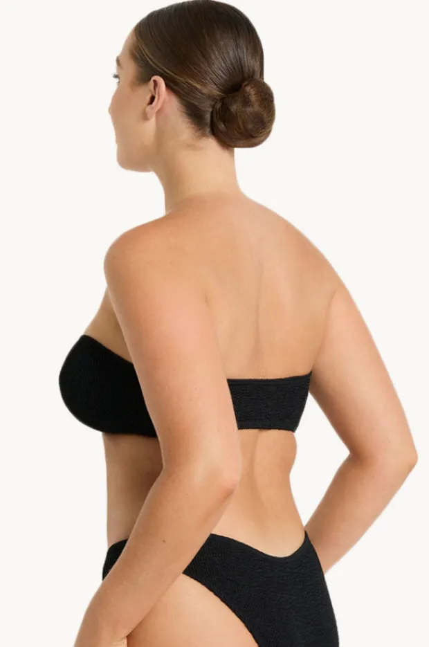 Women Bond-eye Plain Eco Blake Bandeau