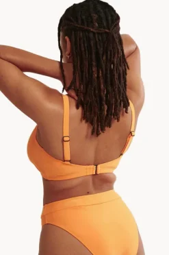 Women Raq Apparel Plain FF/G Cup Underwire Crop