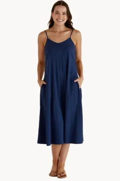 Women Betty Basics Plain Harriet Dress