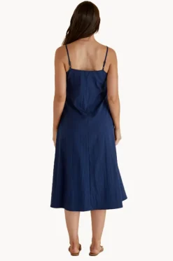 Women Betty Basics Plain Harriet Dress