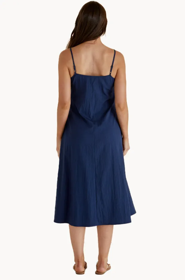Women Betty Basics Plain Harriet Dress