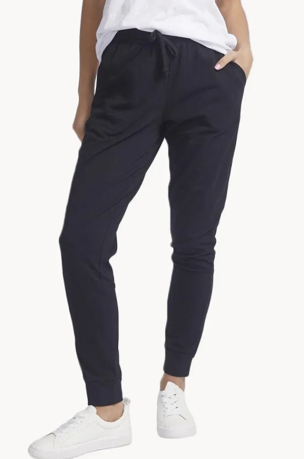 Women Betty Basics Plain Heidi Pant
