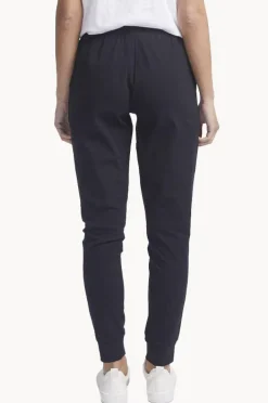 Women Betty Basics Plain Heidi Pant