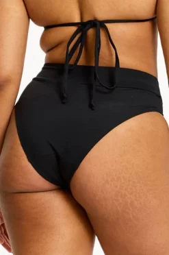 Women Modibodi Plain Hi Leg Brief