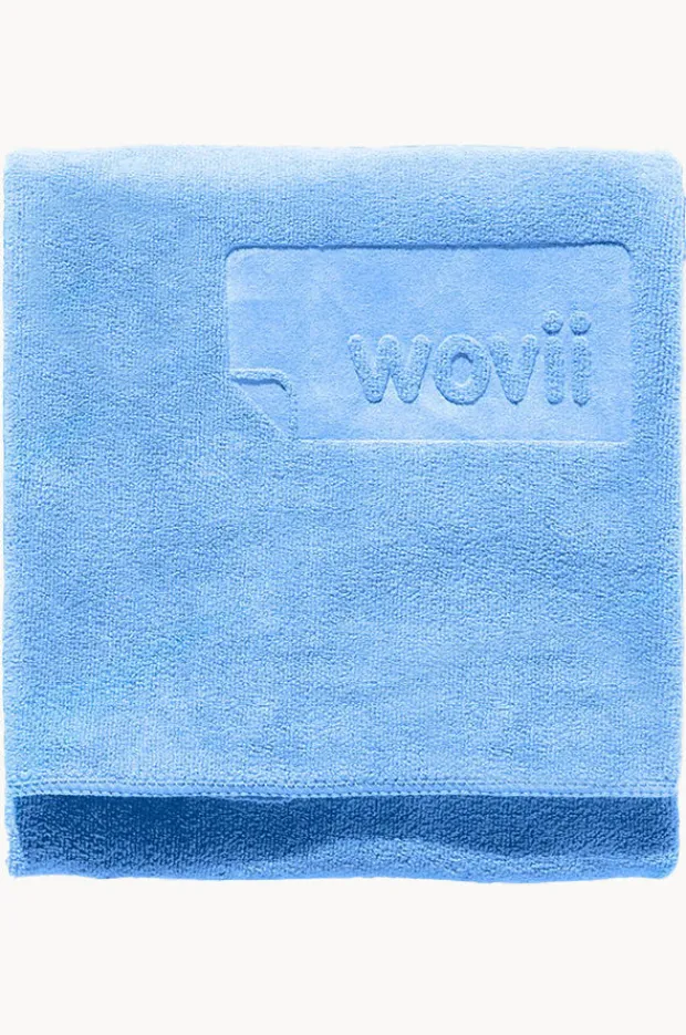 Women Wovii Plain Jumbo Beach Towel