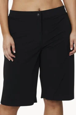 Women Jantzen Plain Long Boardshort