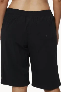 Women Jantzen Plain Long Boardshort
