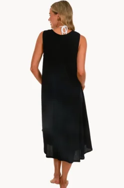 Women Sundrenched Plain Niche Dress