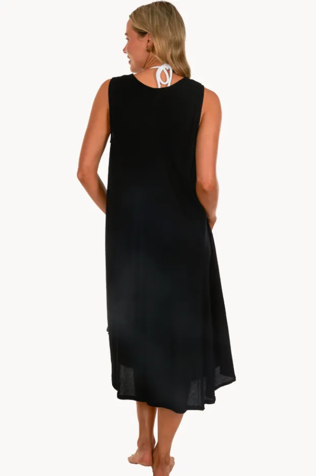 Women Sundrenched Plain Niche Dress