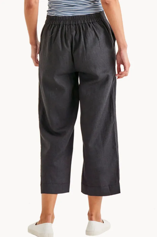 Women Betty Basics Plain Parker Pant