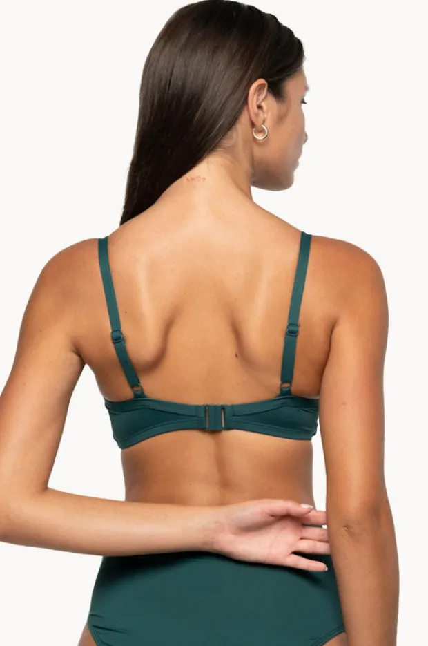 Women Nip Tuck Plain Ruth D/DD Cup Bra