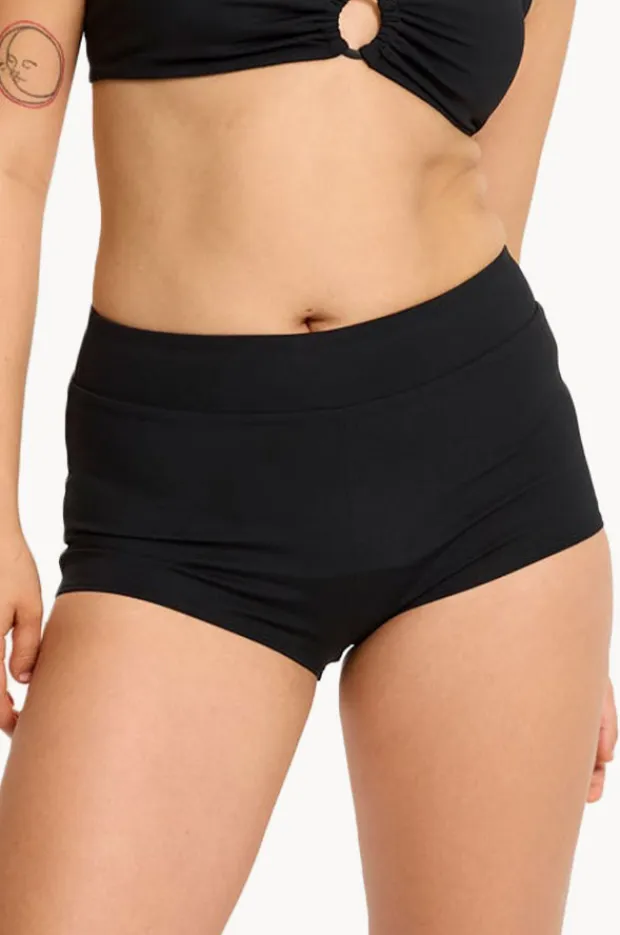 Women Modibodi Plain Short