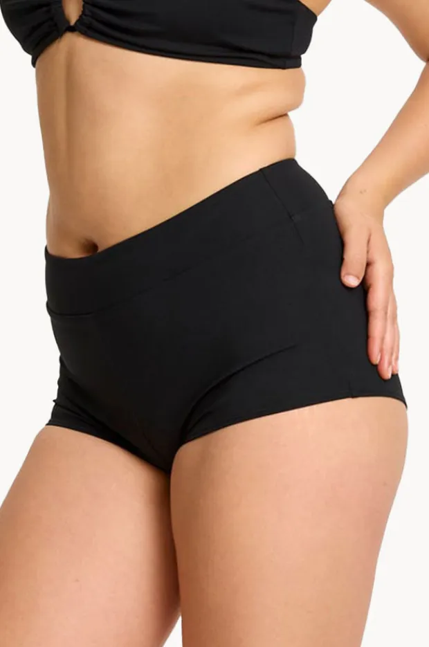 Women Modibodi Plain Short