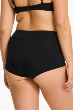 Women Modibodi Plain Short