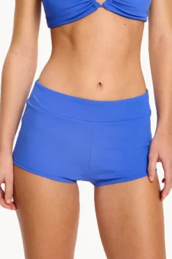 Women Modibodi Plain Short