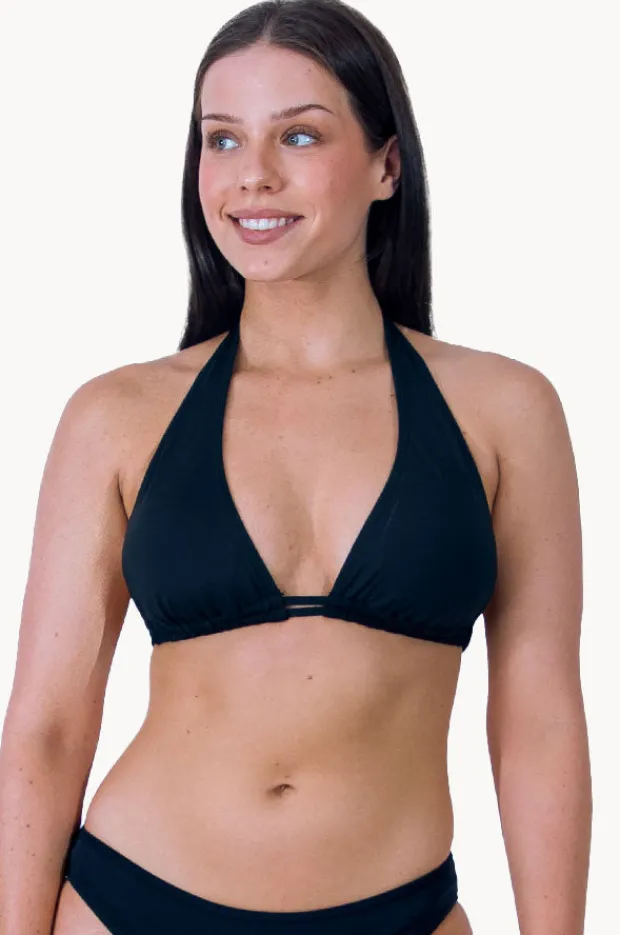 Women Base Swim Plain Support Tri