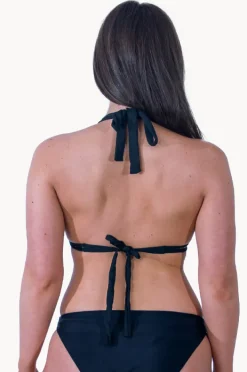 Women Base Swim Plain Support Tri