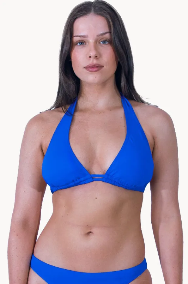 Women Base Swim Plain Support Tri