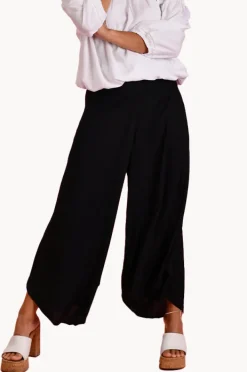 Women Bodacious Plain Sydney Wide Leg Pant
