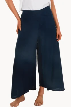 Women Bodacious Plain Sydney Wide Leg Pant