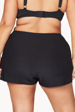 Women Artesands Plains Delacroix Swim Short
