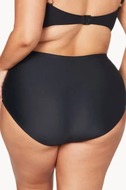 Women Artesands Plains High Waist Ruched Pant
