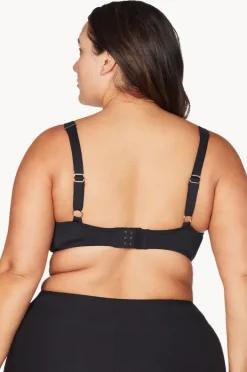 Women Artesands Plains Monet DD/E Underwire Bra