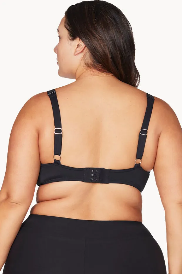 Women Artesands Plains Monet DD/E Underwire Bra