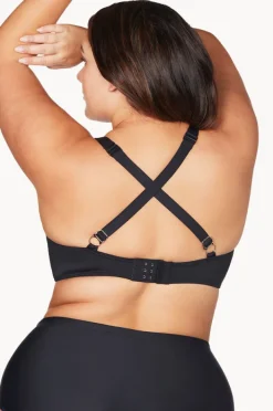 Women Artesands Plains Monet DD/E Underwire Bra
