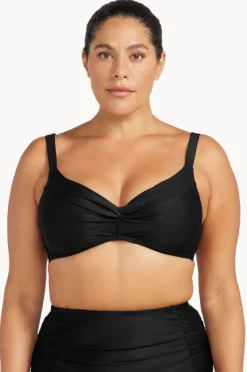 Women Artesands Plains Monet DD/E Underwire Bra
