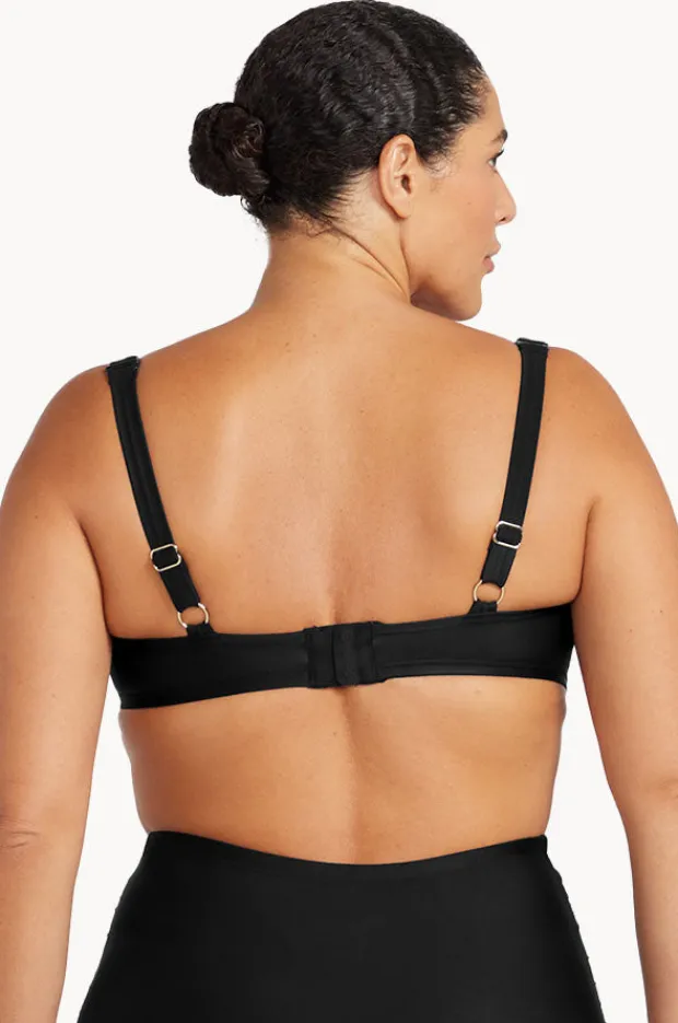 Women Artesands Plains Monet DD/E Underwire Bra
