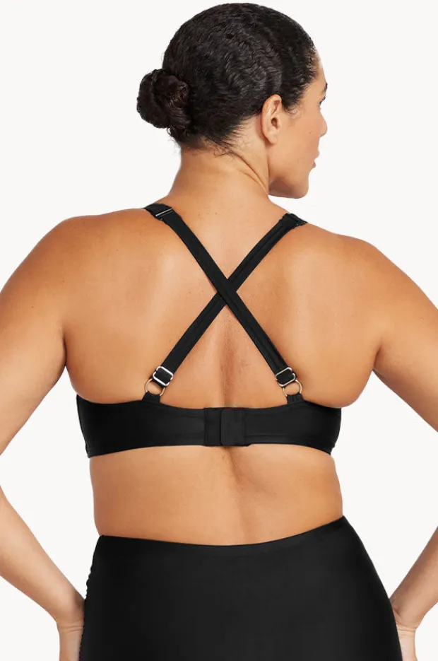 Women Artesands Plains Monet DD/E Underwire Bra