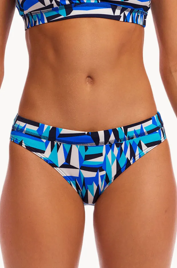 Women Funkita Polar Caps Sports Brief