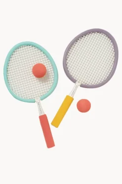 Sunny Life Poolside Foam Beach Paddles