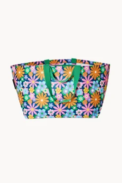 Women Project Ten Pop Floral Oversized Tote