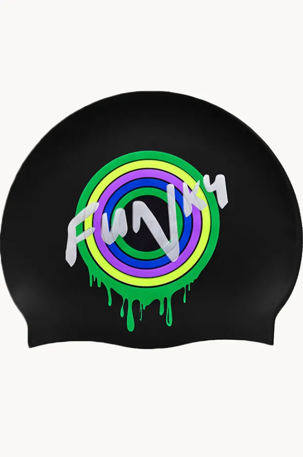 Funky Trunks Swim Cap
