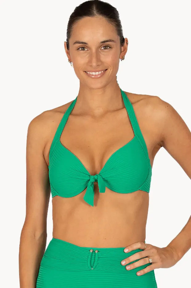 Women Baku Positano Booster Halter