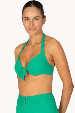Women Baku Positano Booster Halter