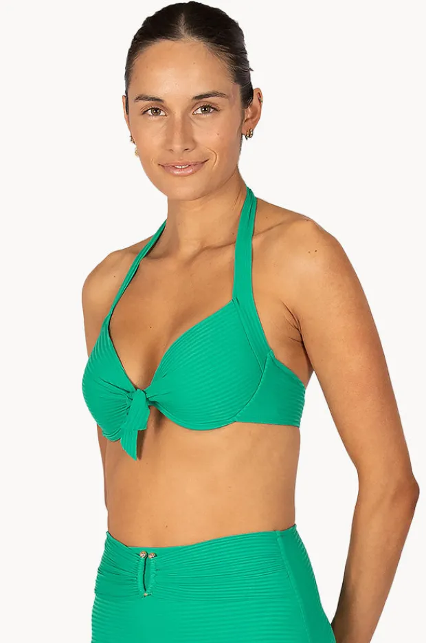 Women Baku Positano Booster Halter