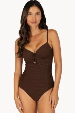 Women Baku Positano Booster One Piece